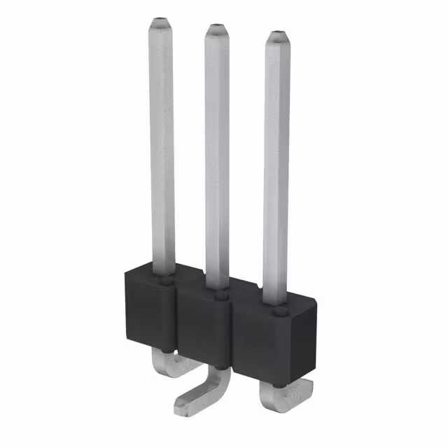 95293-405-03LF Amphenol ICC (FCI)  Headers Male Pins